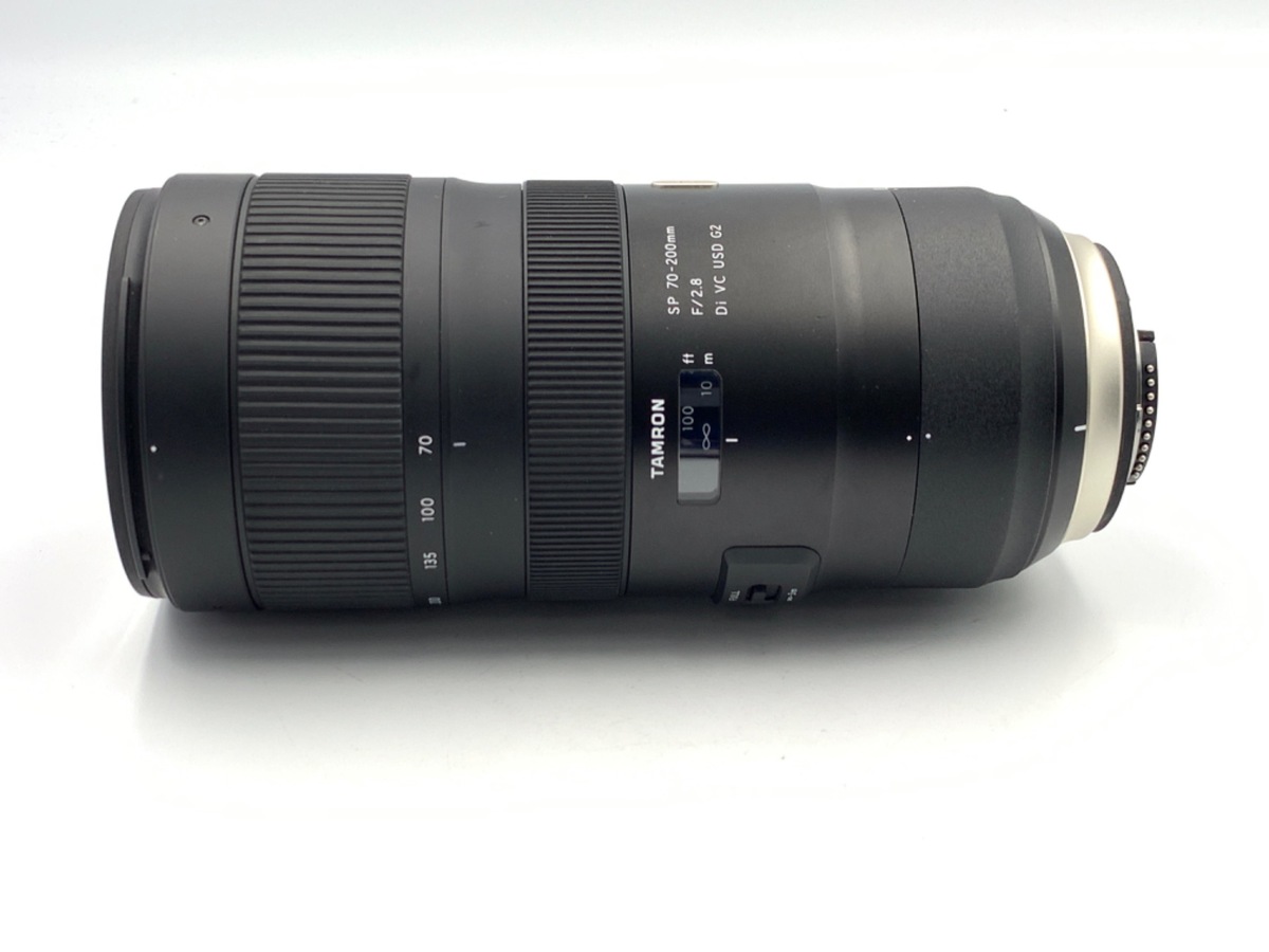 価格.com - TAMRON SP AF90mm F/2.8 Di MACRO 1:1 (Model272E) (ﾆｺﾝ用) 価格比較