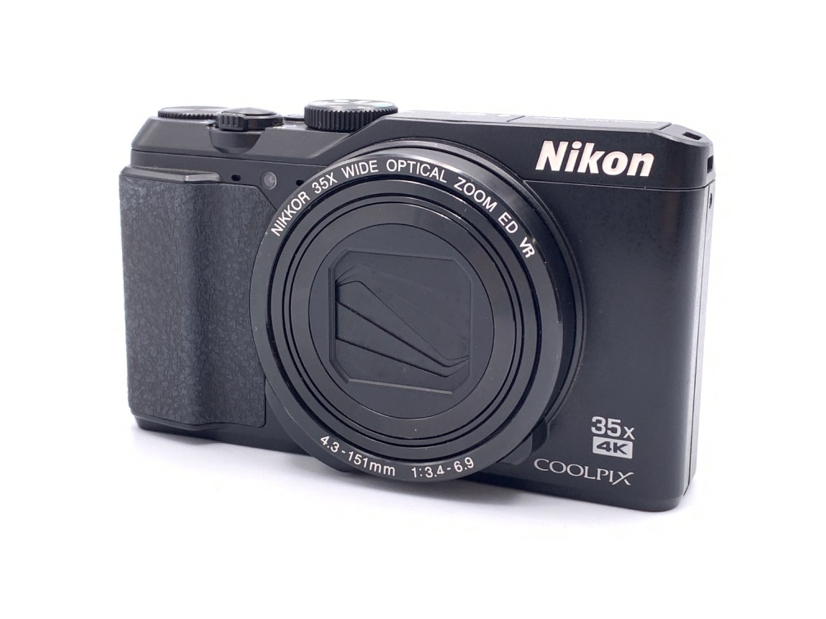 価格.com - ニコン COOLPIX A900 [ブラック] 価格比較