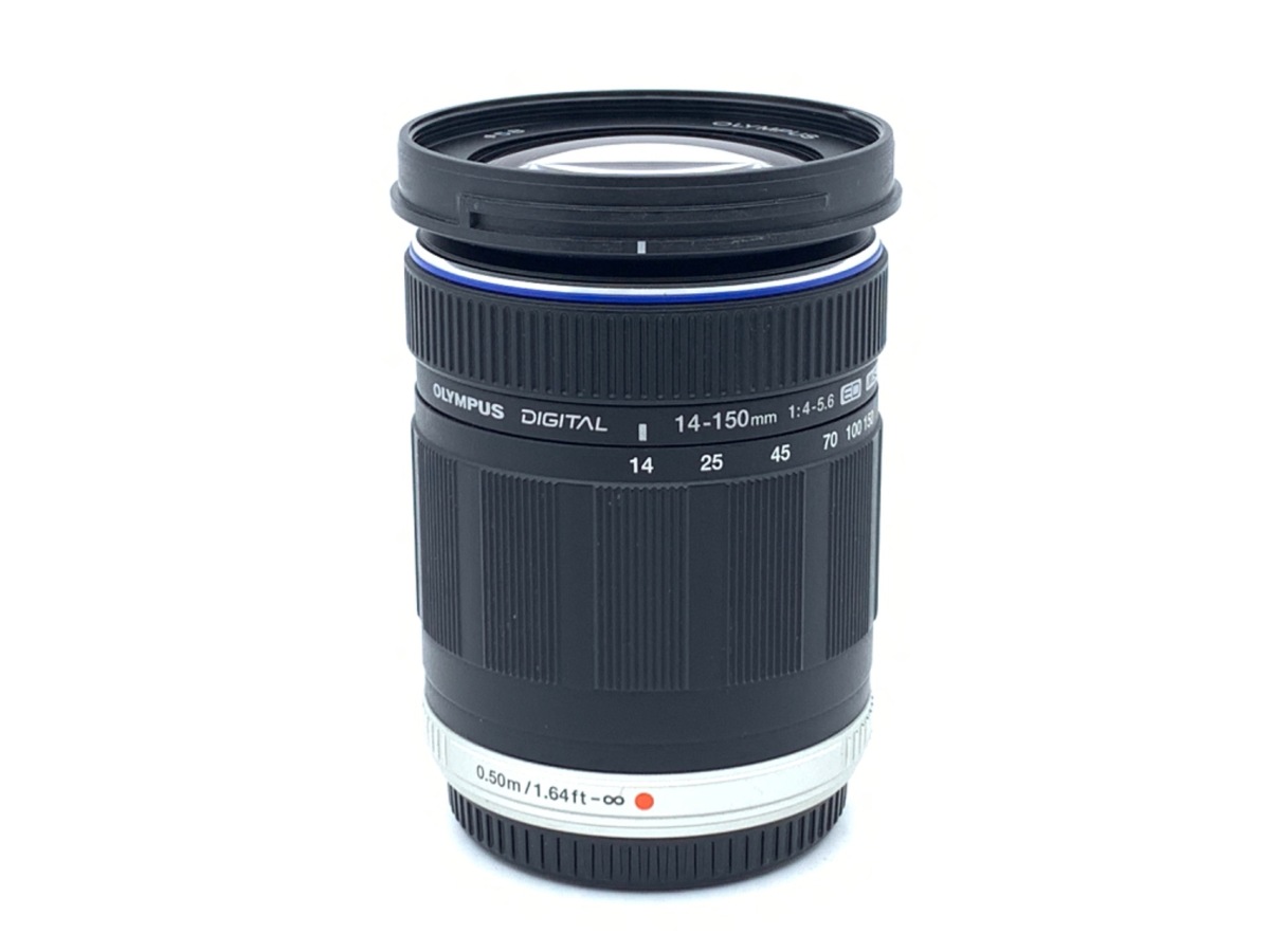 M.ZUIKO DIGITAL ED 14-150mm F4.0-5.6 中古価格比較 - 価格.com