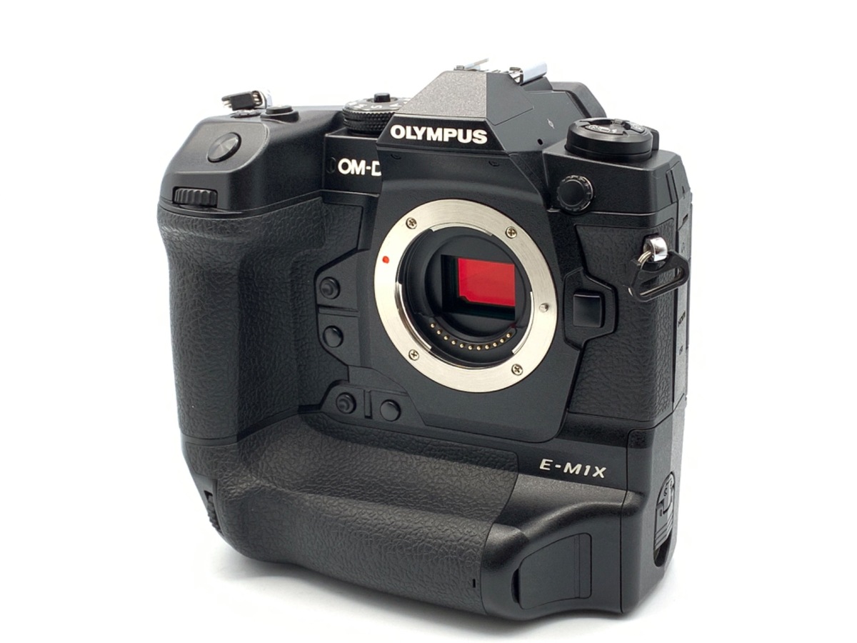 OM-D E-M1X ボディ 中古価格比較 - 価格.com