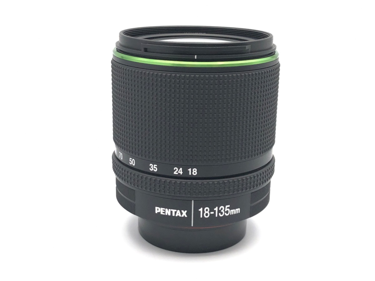 smc PENTAX-DA 18-135mmF3.5-5.6ED AL[IF] DC WR 中古価格比較 - 価格.com