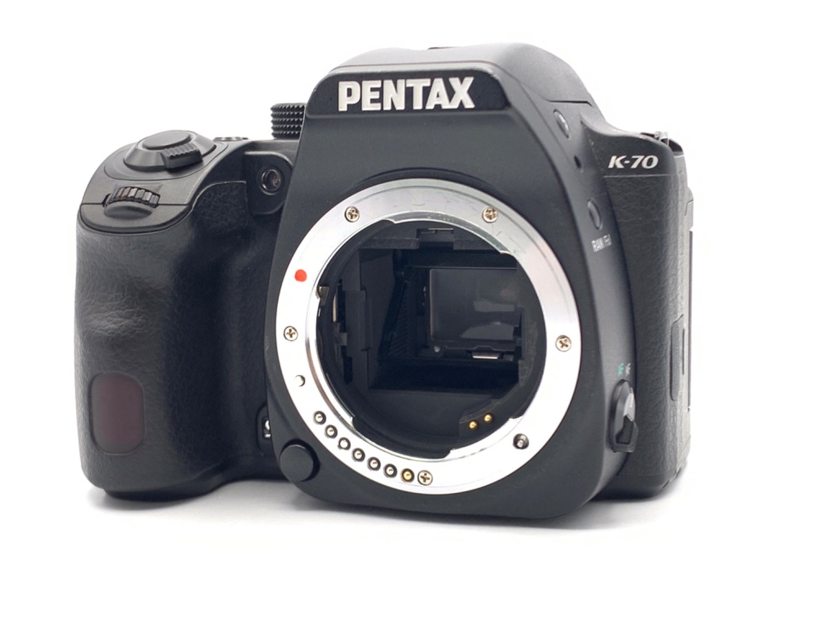 PENTAX K-70 ボディ 中古価格比較 - 価格.com