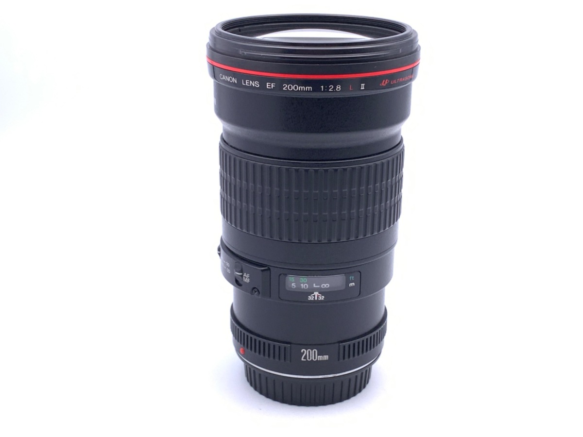 EF200mm F2.8L II USM 中古価格比較 - 価格.com EF200mm F2.8L II USM 中古価格比較 - 価格.com
