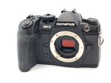 14340 僅か3508回 Olympus OM-D E-M1 Mark II - nporeprints.com