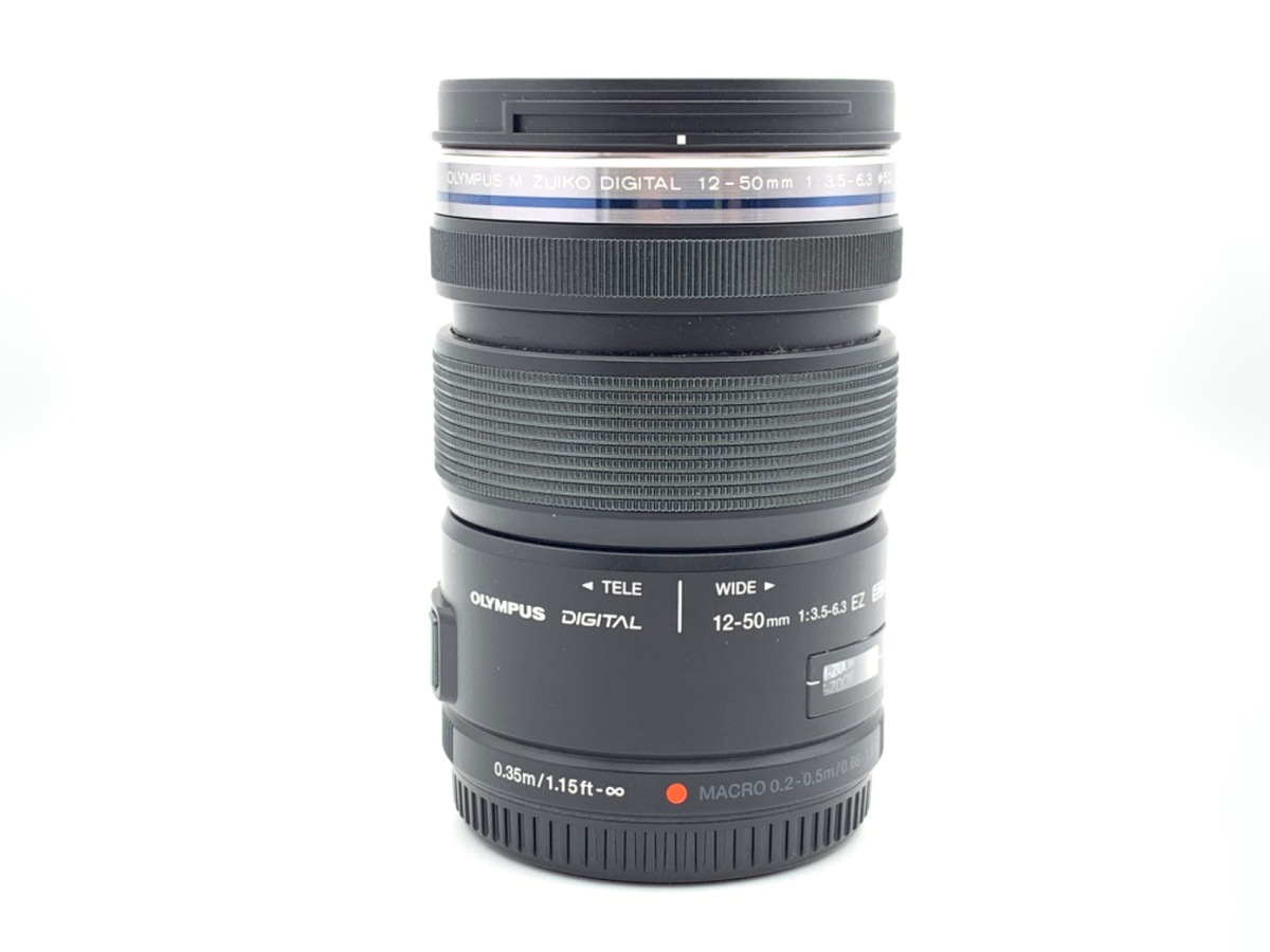 Amazon.com : OM SYSTEM OLYMPUS M.Zuiko Digital ED 12-50mm F3