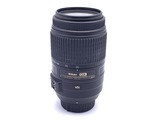 AF-S DX 55-300/4.5-5.6G ED VR” | ネット中古