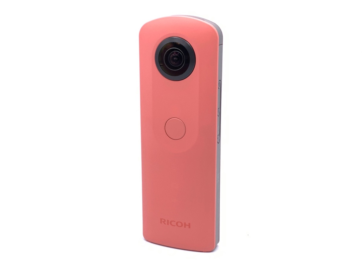 価格.com - リコー RICOH THETA SC 価格比較