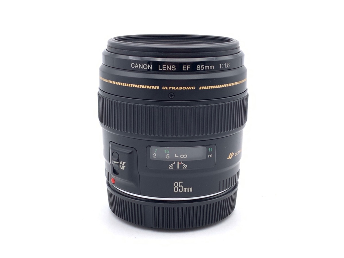 EF85mm F1.8 USM 中古価格比較 - 価格.com EF85mm F1.8 USM 中古価格比較 - 価格.com