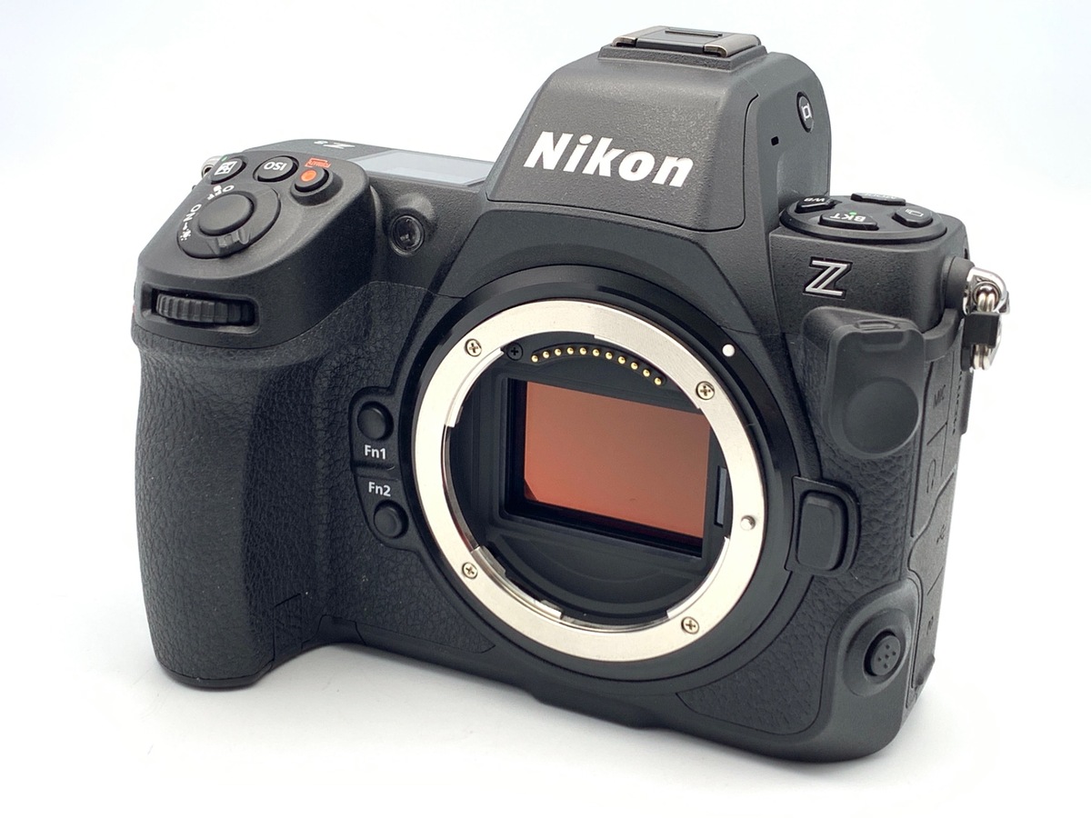 Z 8 ボディ 中古価格比較 - 価格.com Z 8 ボディ 中古価格比較 - 価格.com