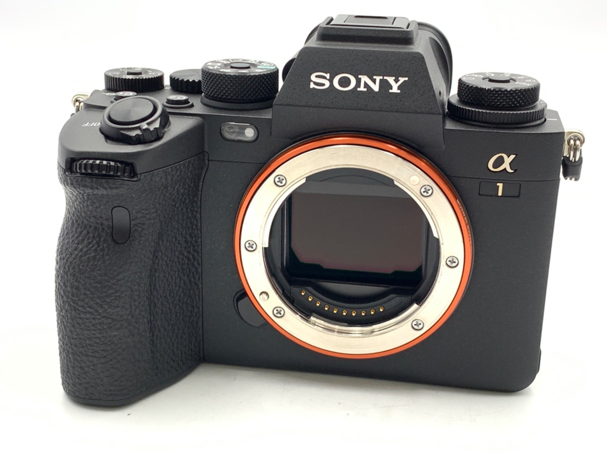 Amazon | SONY デジタル一眼レフカメラ α300ボディ ブラック