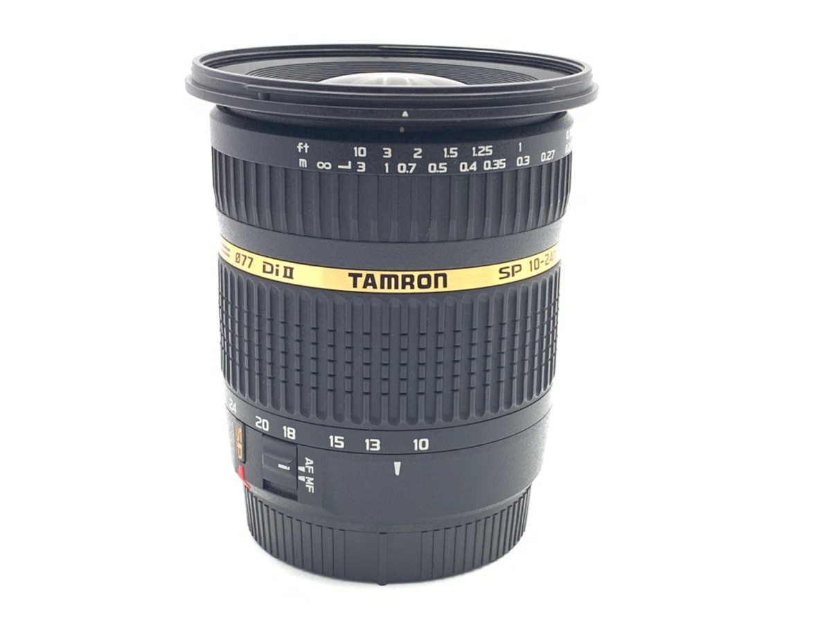 TAMRON 28-300mm Canon用 超 標準+望遠レンズ 美品！