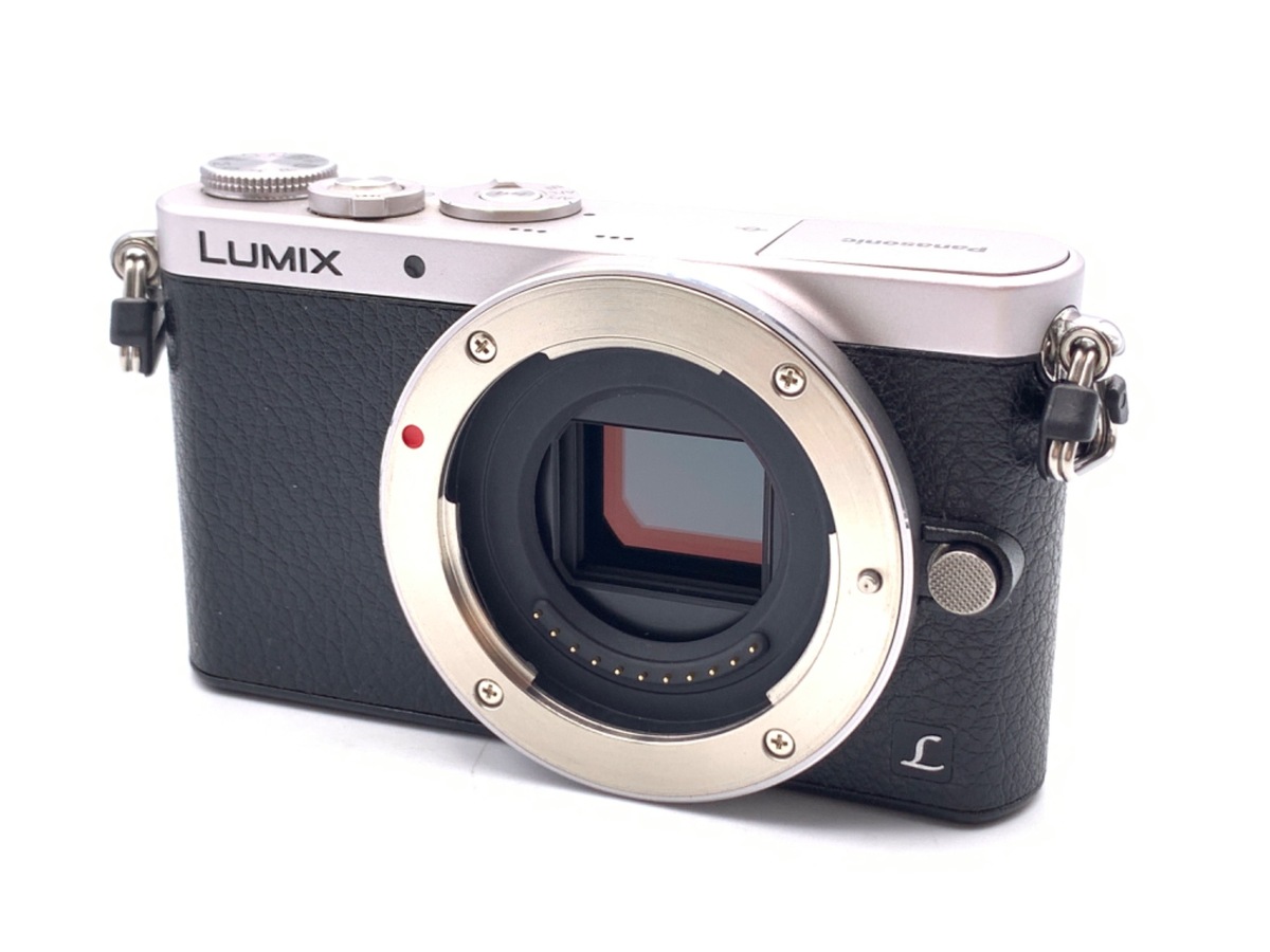 価格.com - パナソニック LUMIX DMC-GF5X-W 電動ズームレンズキット [シェルホワイト] 純正オプション