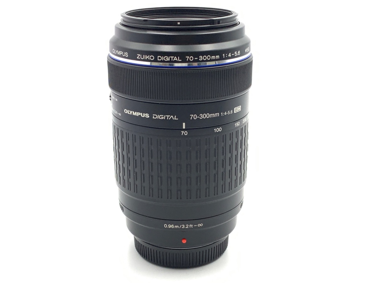 ズイコーデジタル ED 70-300mm F4.0-5.6 中古価格比較 - 価格.com