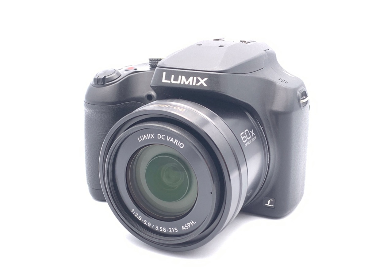 LUMIX DC-FZ85 中古価格比較 - 価格.com