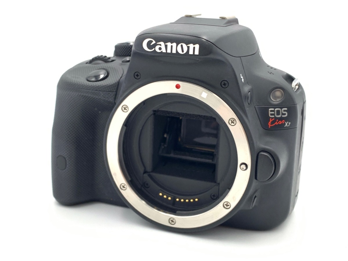 価格.com - CANON EOS Kiss X5 EF-S18-55 IS II レンズキット 純正オプション