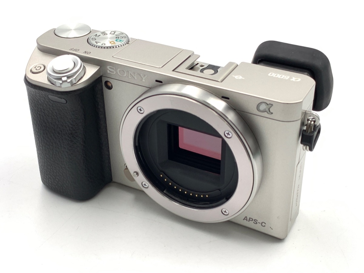 α6000 ILCE-6000 ボディ 中古価格比較 - 価格.com α6000 ILCE-6000 ボディ 中古価格比較 - 価格.com