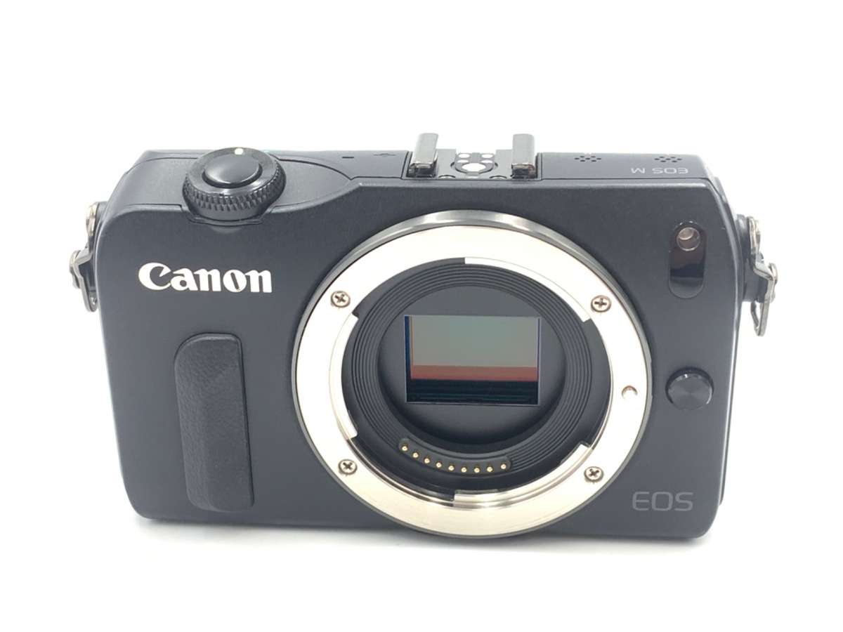 EOS M ボディ 中古価格比較 - 価格.com EOS M ボディ 中古価格比較 - 価格.com