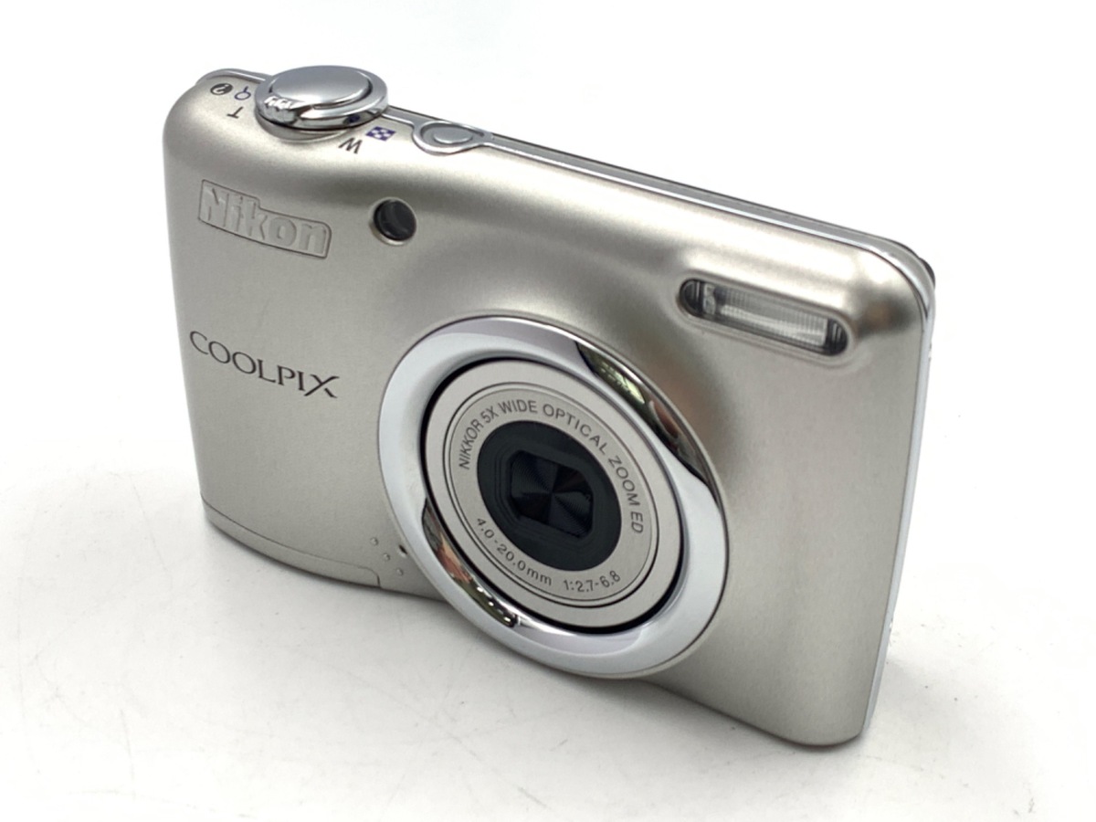 価格.com - ニコン COOLPIX S6800 [パールピンク] 純正オプション