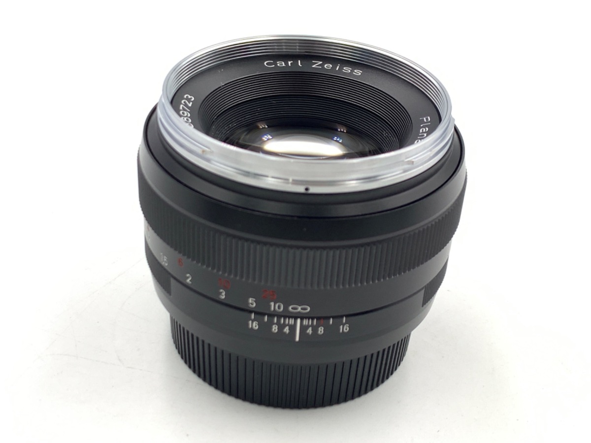 Planar T* 1.4/50 ZE 中古価格比較 - 価格.com Planar T* 1.4/50 ZE 中古価格比較 - 価格.com