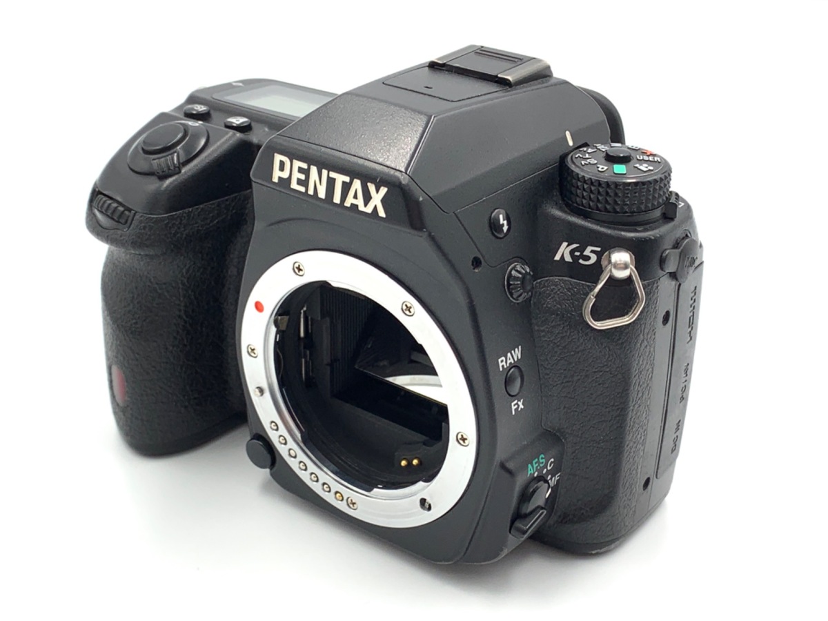 価格.com - ペンタックス PENTAX K-1 Mark II J limited 01 ボディ