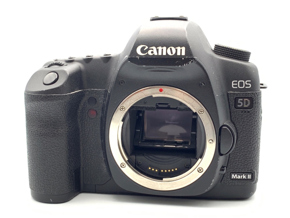 EOS 5D Mark II ボディ 中古価格比較 - 価格.com