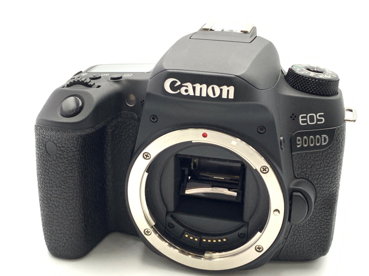 EOS 9000D ボディ 中古価格比較 - 価格.com