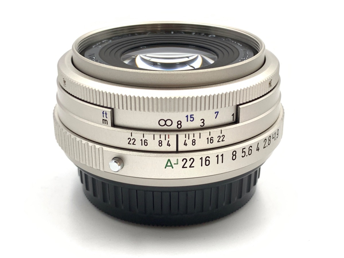 FA43mmF1.9 Limited 中古価格比較 - 価格.com