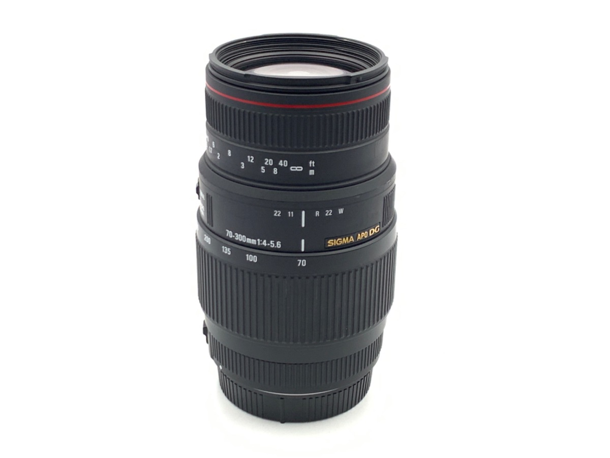 価格.com - シグマ APO 70-300mm F4-5.6 DG MACRO (ｷﾔﾉﾝ AF) 価格比較