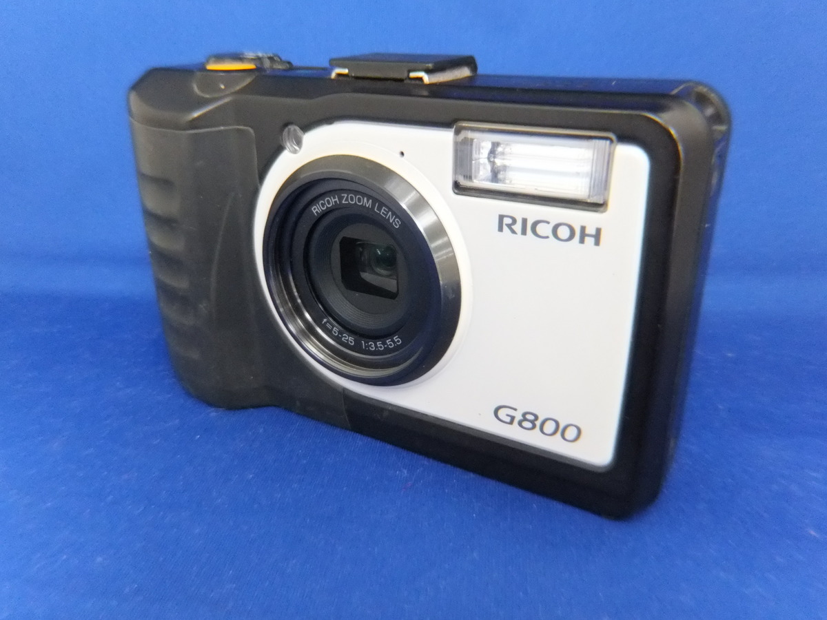 価格.com - リコー RICOH G800 価格比較