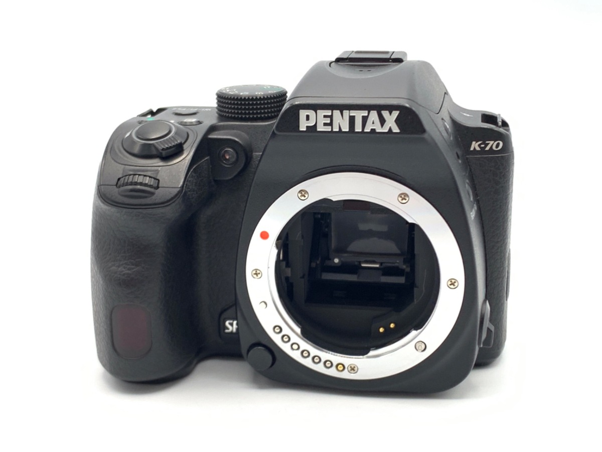 PENTAX K-70 ボディ 中古価格比較 - 価格.com