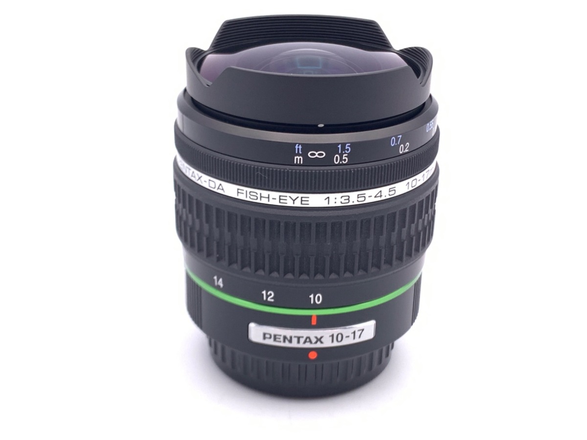 Amazon | PENTAX フィッシュアイズームレンズ DA FISH-EYE 10