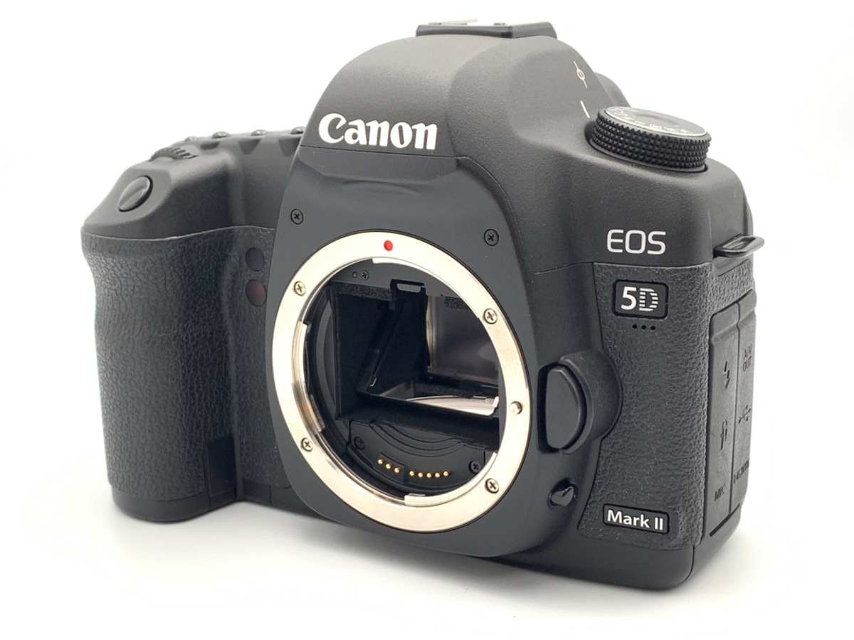 価格.com - CANON EOS 5D Mark II ボディ 価格比較