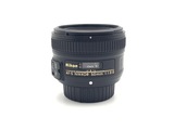 AF-S 50/1.8G” | ネット中古 AF-S 50/1.8G” | ネット中古