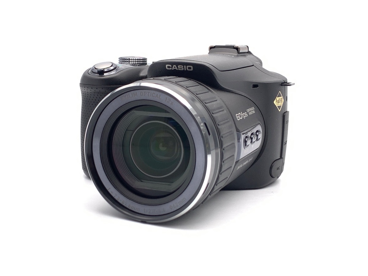 【お値下げ】CASIO HIGH SPEED EXILIM EX-ZR20WE Amazon | CASIO デジタルカメラ EXILIM 1610万画素 光学ズーム8