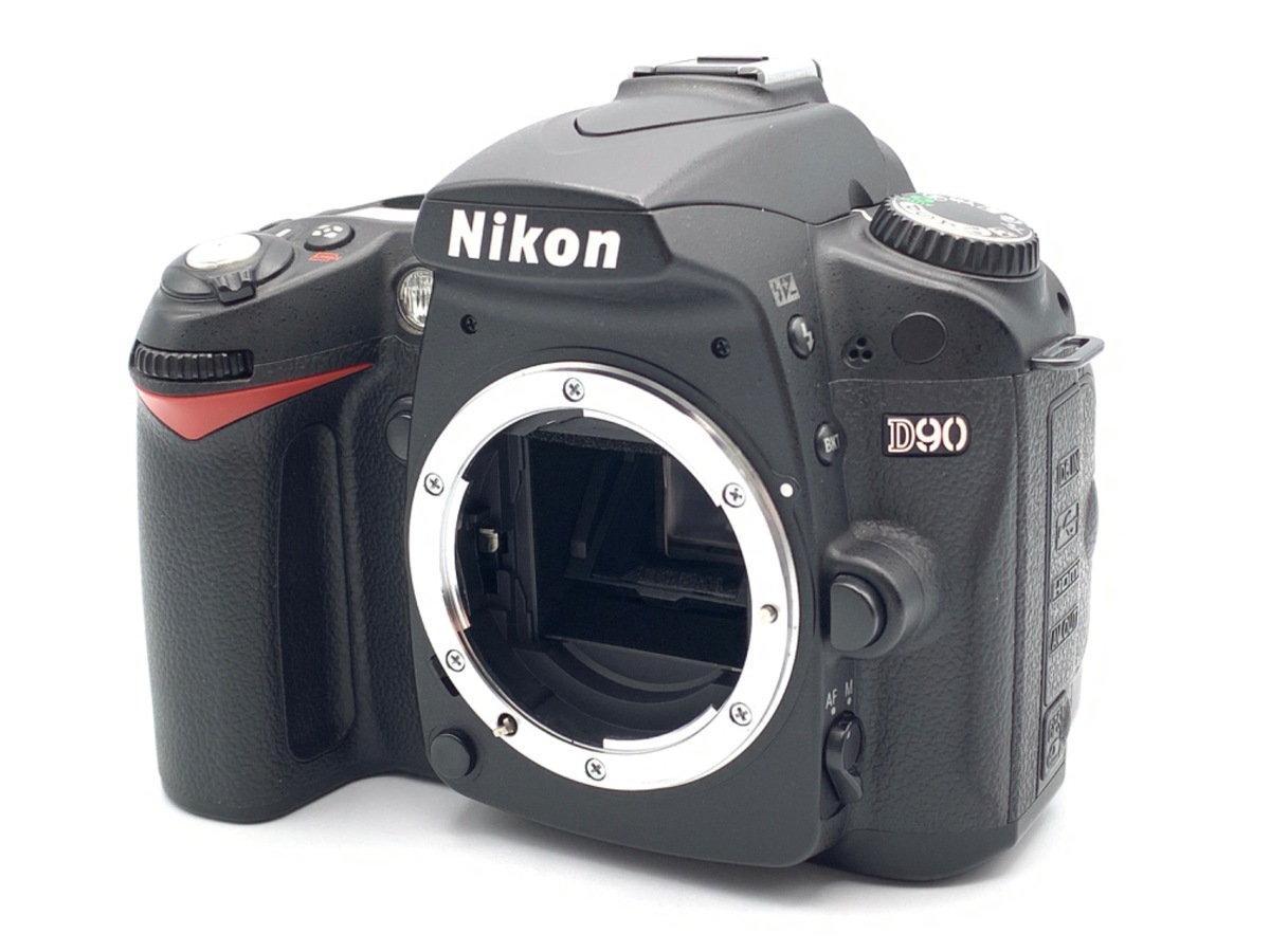 D90 ボディ 中古価格比較 - 価格.com