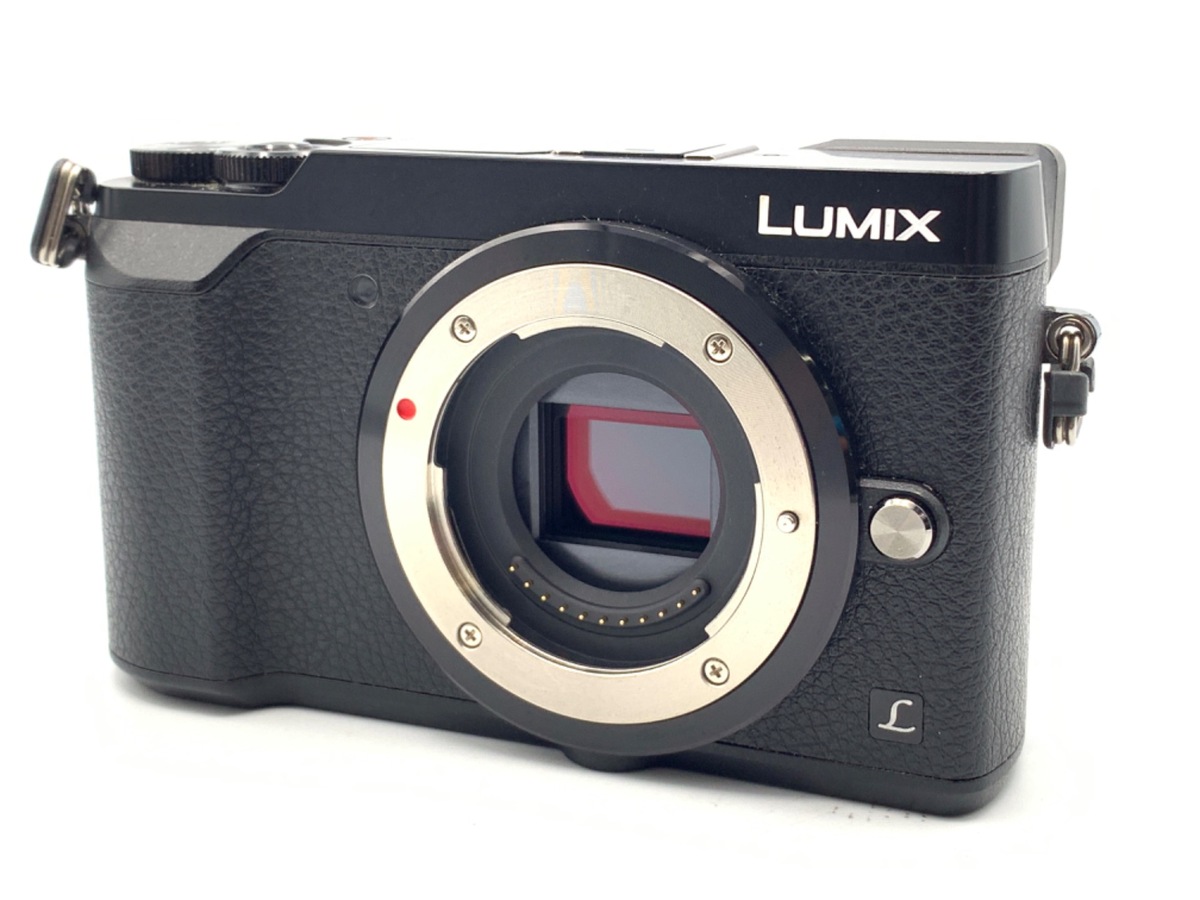 LUMIX DMC-GX7MK2 ボディ 中古価格比較 - 価格.com