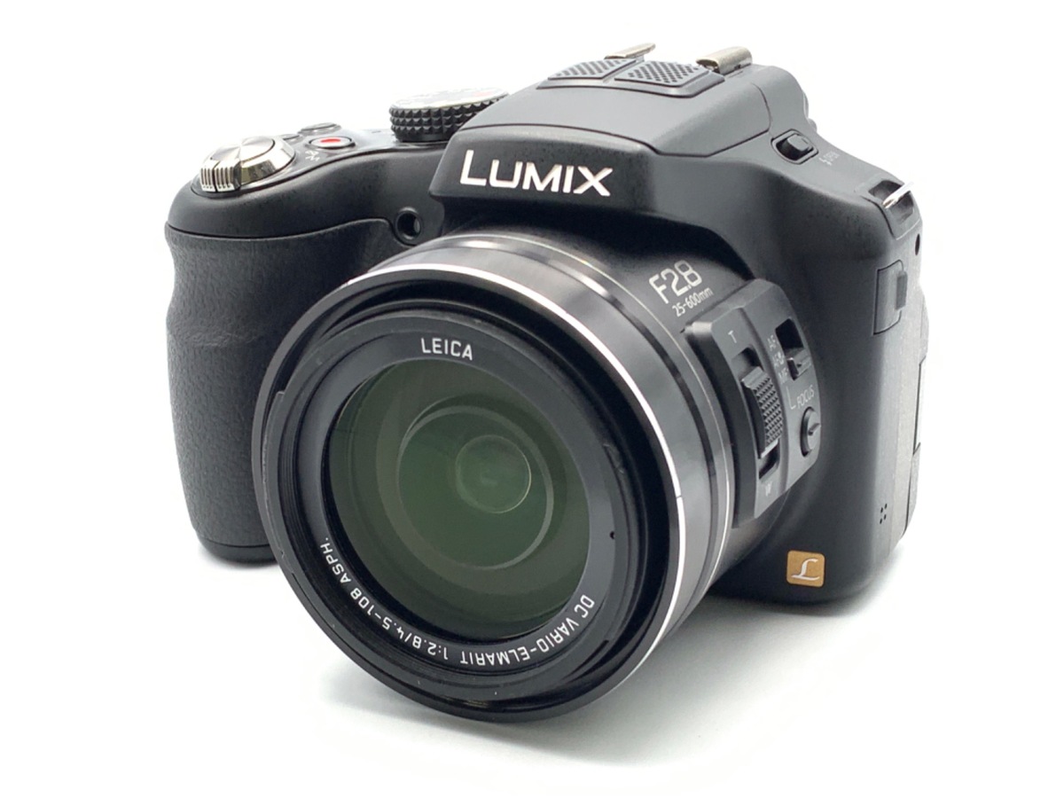 LUMIX DMC-FZ200 中古価格比較 - 価格.com