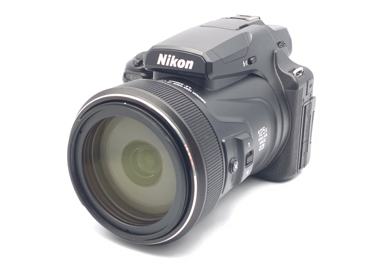 価格.com - ニコン COOLPIX P300 価格比較