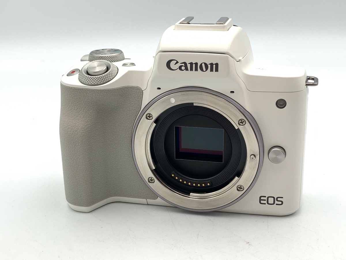 完売】【中古品】Canon EOS M2 カメラ（天体改造品） | 天文