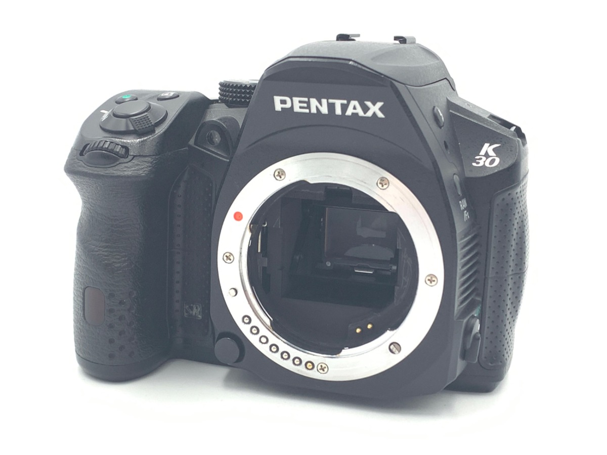 PENTAX K-30 ボディ 中古価格比較 - 価格.com