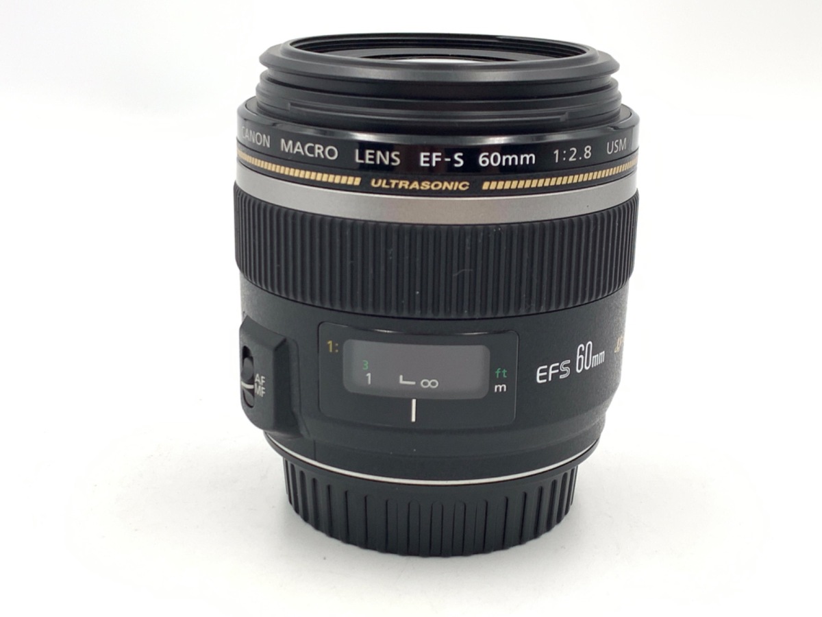 EF-S60mm F2.8 マクロ USM 中古価格比較 - 価格.com EF-S60mm F2.8 マクロ USM 中古価格比較 - 価格.com
