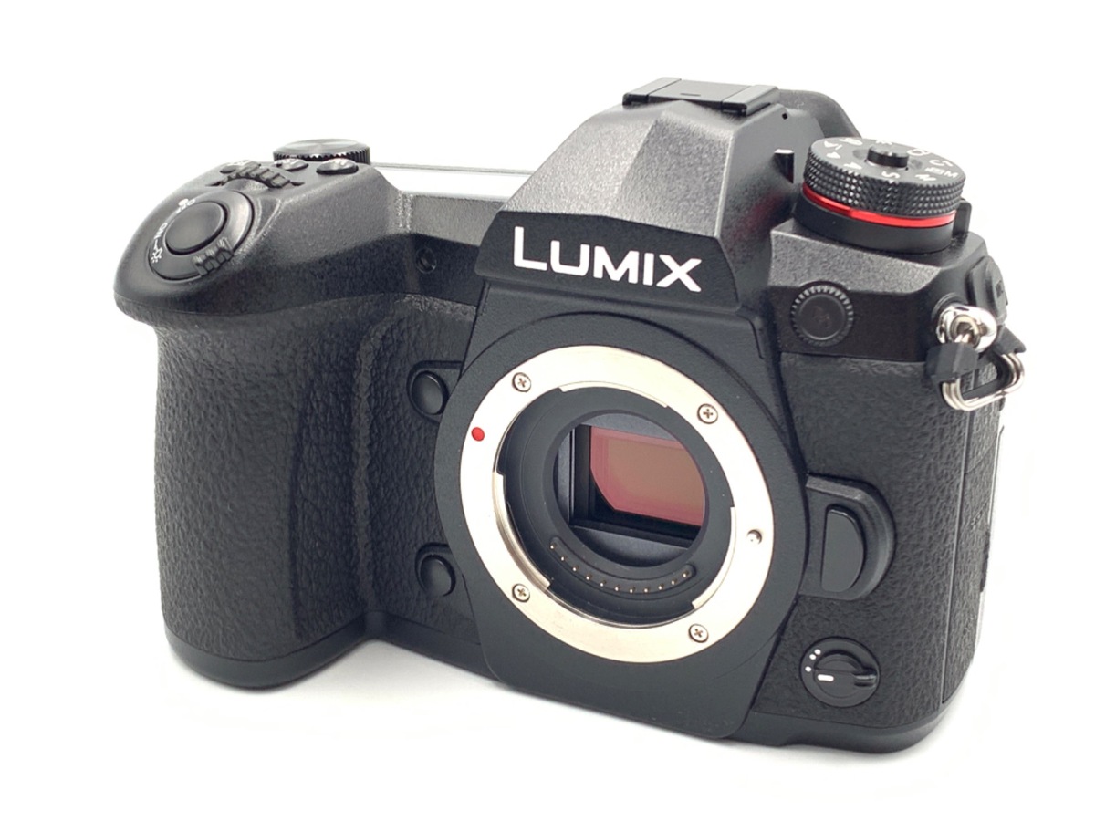 パナソニック デジタル一眼レフカメラ LUMIX L1 ブラック DMC-L1K：ムジカ＆フェリーチェ店 - TV・オーディオ・カメラ