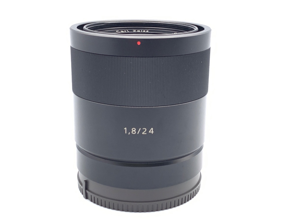 Sonnar T* E 24mm F1.8 ZA SEL24F18Z 中古価格比較 - 価格.com