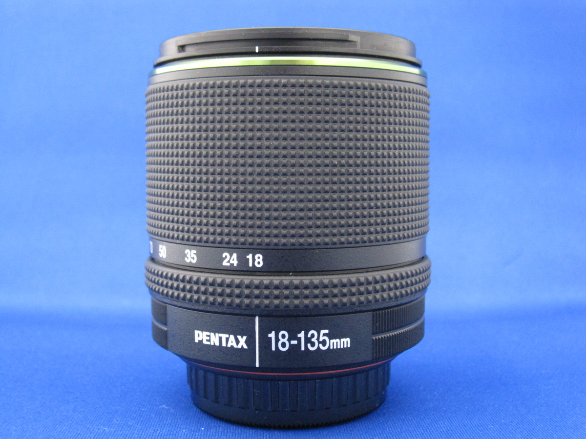 smc PENTAX-DA 18-135mmF3.5-5.6ED AL[IF] DC WR 中古価格比較 - 価格.com