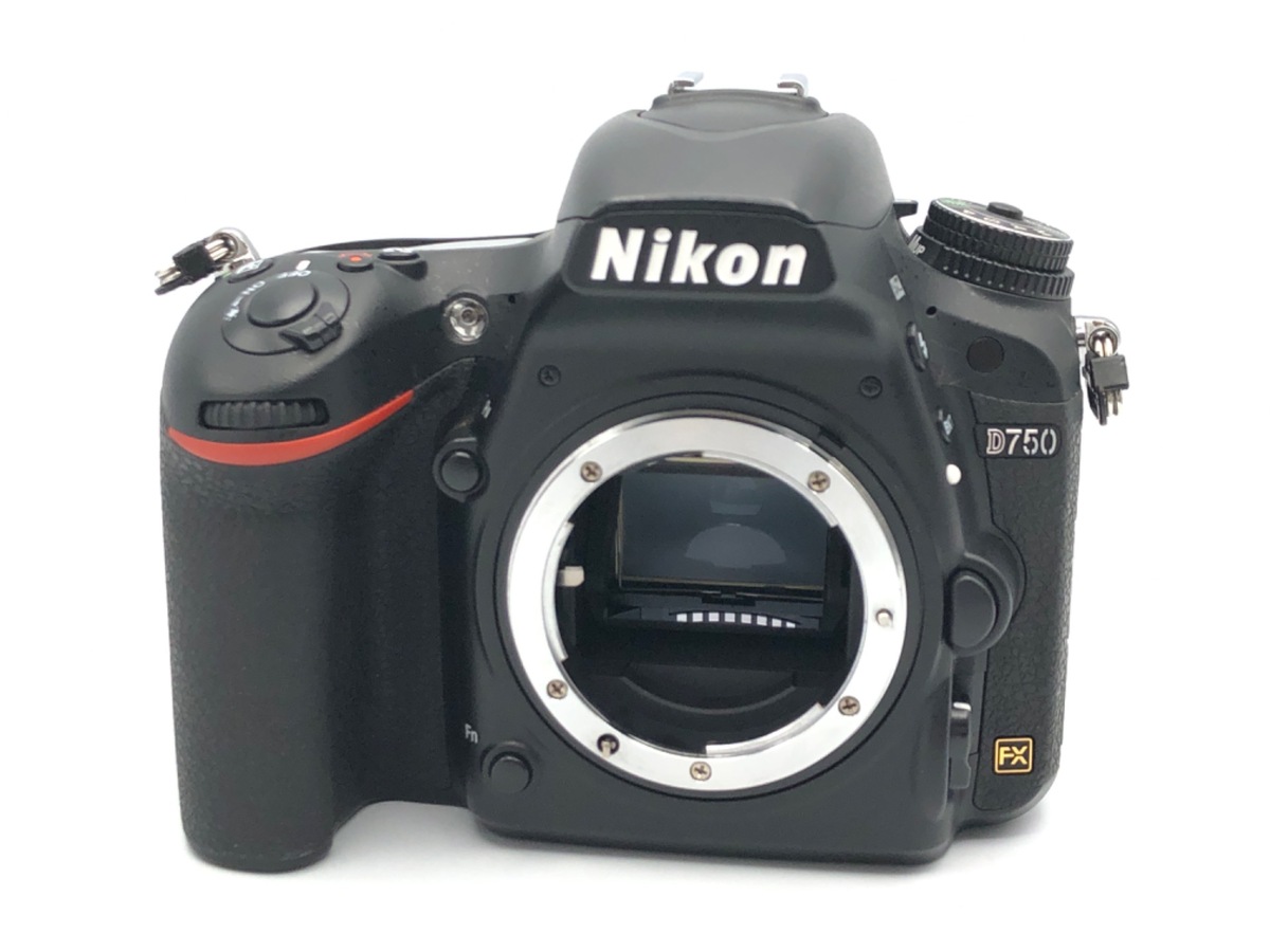 Amazon | Nikon デジタル一眼レフカメラ D600 ボディー D600