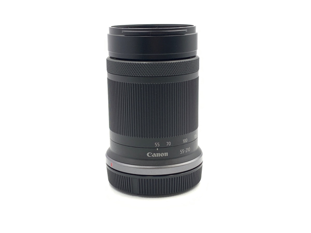RF-S55-210mm F5-7.1 IS STM 中古価格比較 - 価格.com
