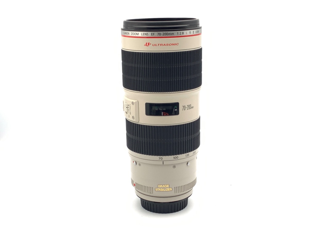 EF70-200mm F2.8L IS II USM 中古価格比較 - 価格.com