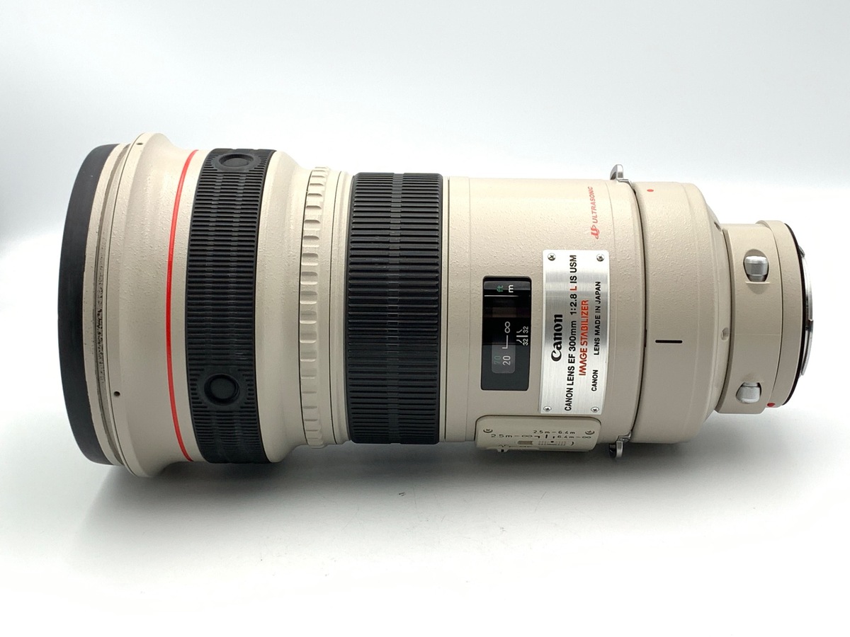 EF300mm F2.8L IS USM 中古価格比較 - 価格.com