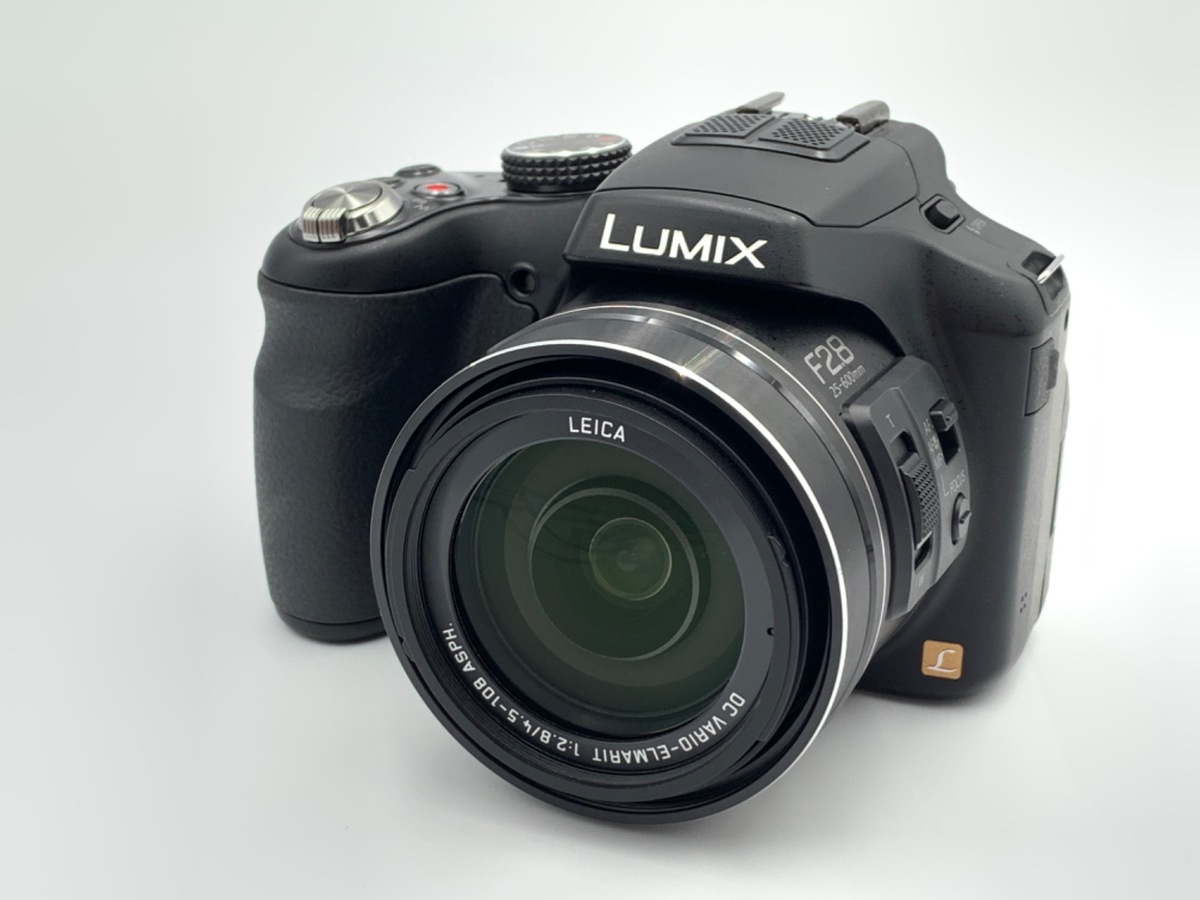 価格.com - パナソニック LUMIX DMC-TZ30 純正オプション