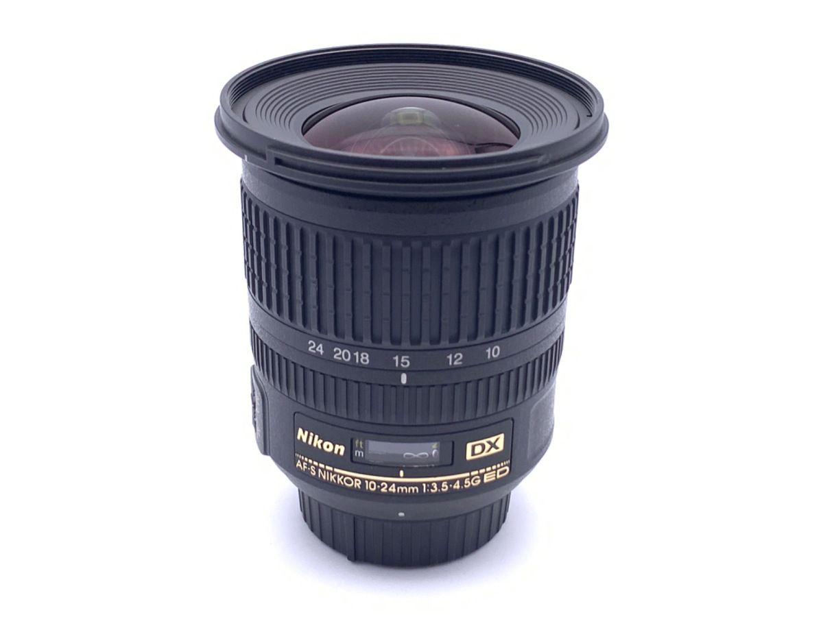 価格.com - ニコン AF-S DX VR Zoom-Nikkor 18-200mm f/3.5-5.6G IF-ED 価格比較